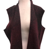 Parkhurst Vests - Velvet and Gray Options