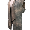 Parkhurst Vests - Velvet and Gray Options