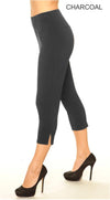 Alisha D Capri Legging ADT26