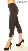 Alisha D Capri Legging ADT26