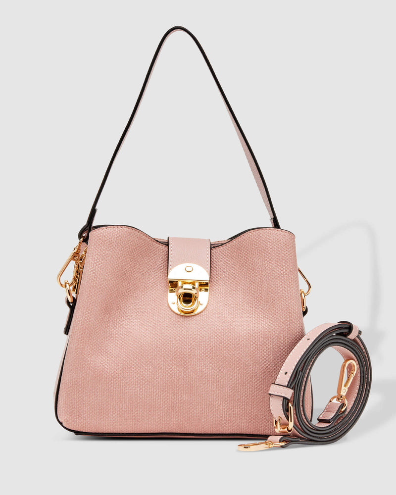 LOUENHIDE Cila Crossbody Bag