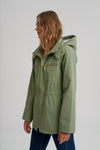 Nikki Jones Anorak Jacket K5208RJ-302