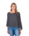 Claudia Nicole Cashmere Toppers