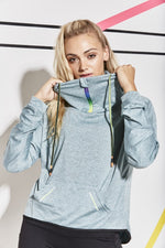 Jayley Sweatshirt Running Top