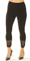 LIOR Lace Leggings ADT-47