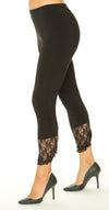 LIOR Lace Leggings ADT-47