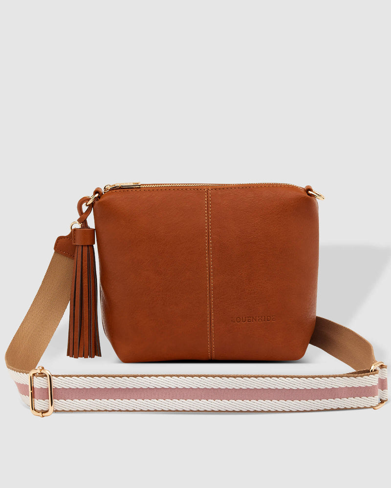 LOUENHIDE Kasey Crossbody Bag