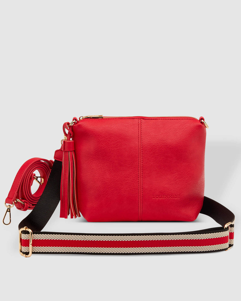 LOUENHIDE Kasey Crossbody Bag