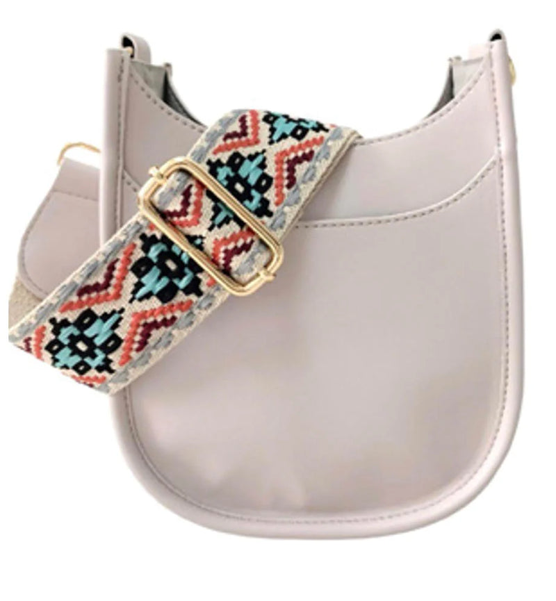 Lemonbella Crossbody Bag