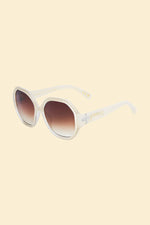 Powder Sunglasses