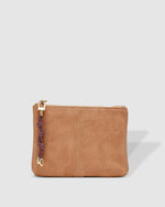 LOUENHIDE Meg Clutch