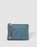 LOUENHIDE Meg Clutch