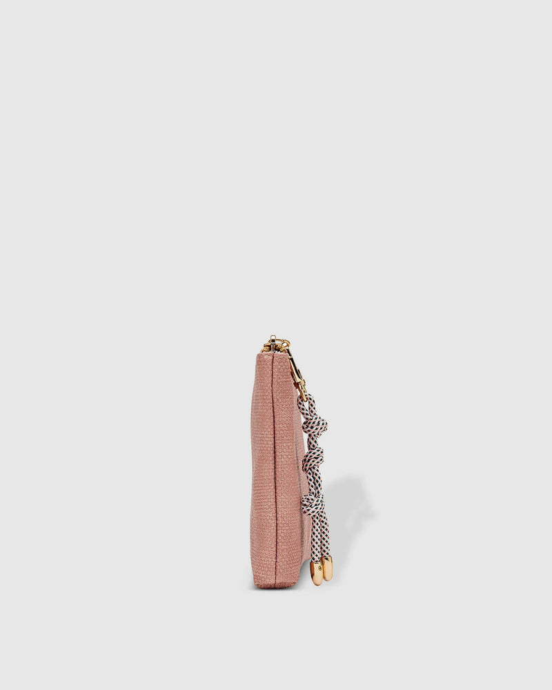 LOUENHIDE Meg Clutch