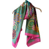 Spring/Summer Mandala Scarves