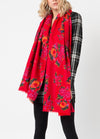 Pia Rossini Rosalyn Scarf