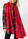 Pia Rossini Rosalyn Scarf