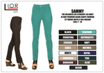 LIOR PARIS SAMMY PANT