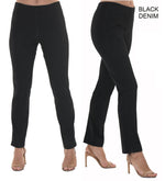 Sasha Denim Pants Sizes 2-18 Various Colours