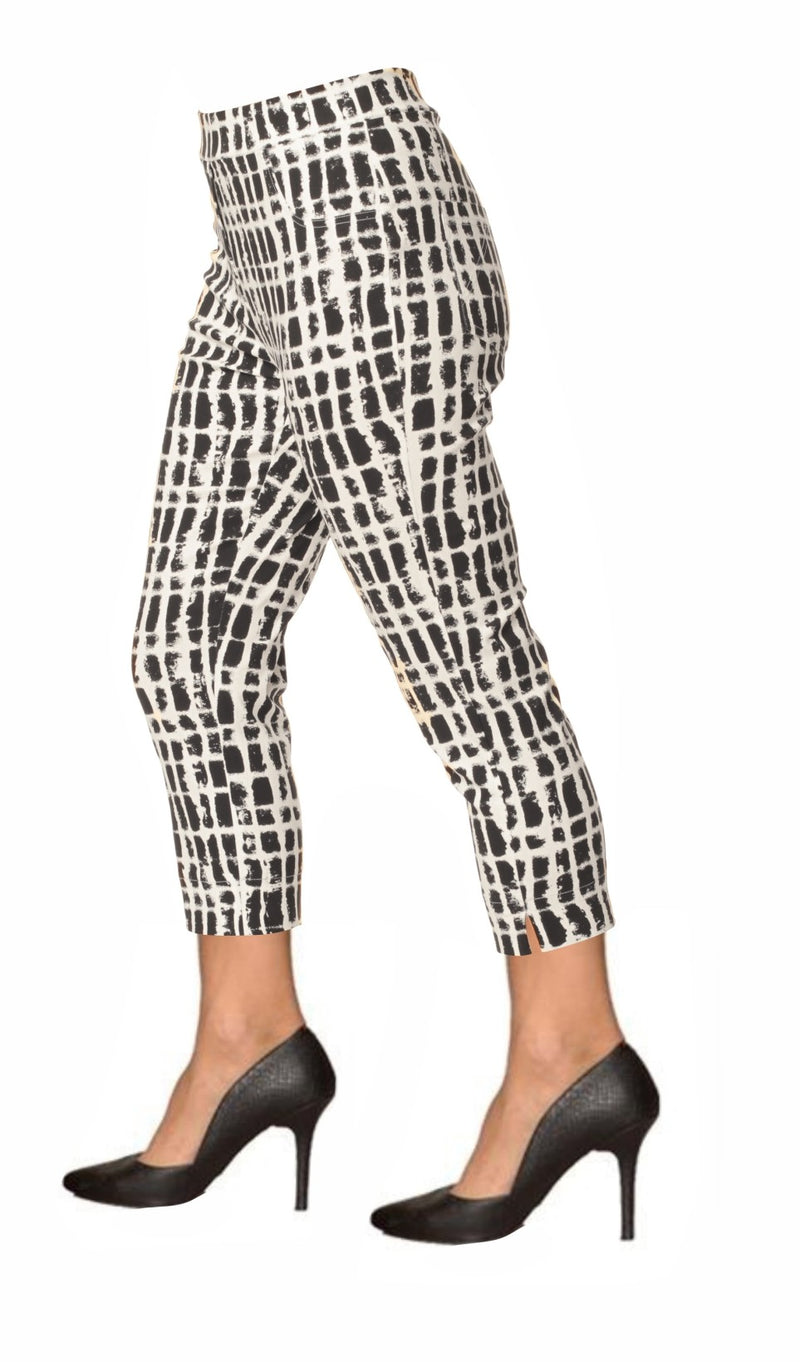 Lior Sydney pant print #1