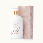 Thymes Goldleaf Gardenia Perfumed Body Cream